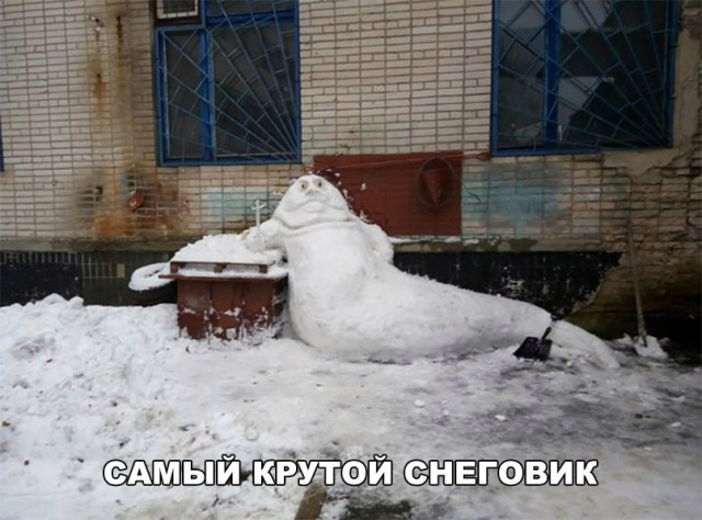 100 картинок для поднятия настроения!