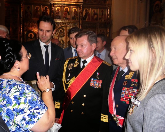 Американцы и Луна - ?