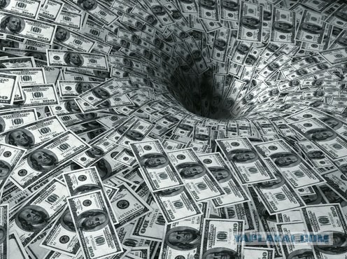 Медведев снял ответственность с государства