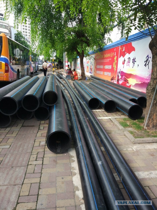 ХАЙНАНЬ. Записки путешественника. Часть первая.