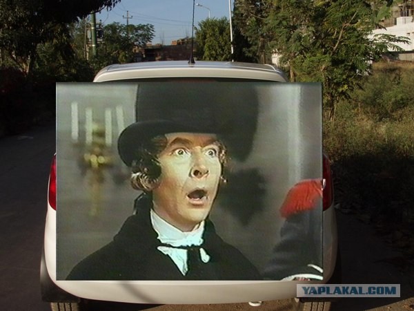 Новая модель Шкоды