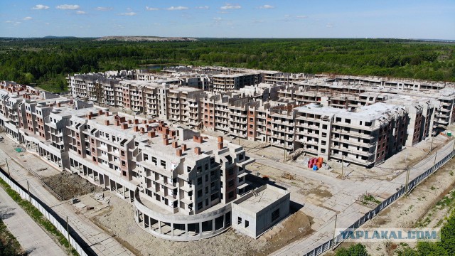 Пулковская обсерватория прекращает наблюдение за космосом по решению РАН в пользу жилищ