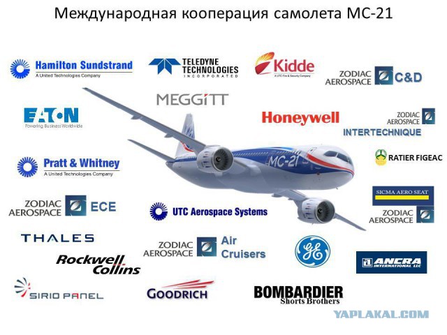 МС-21