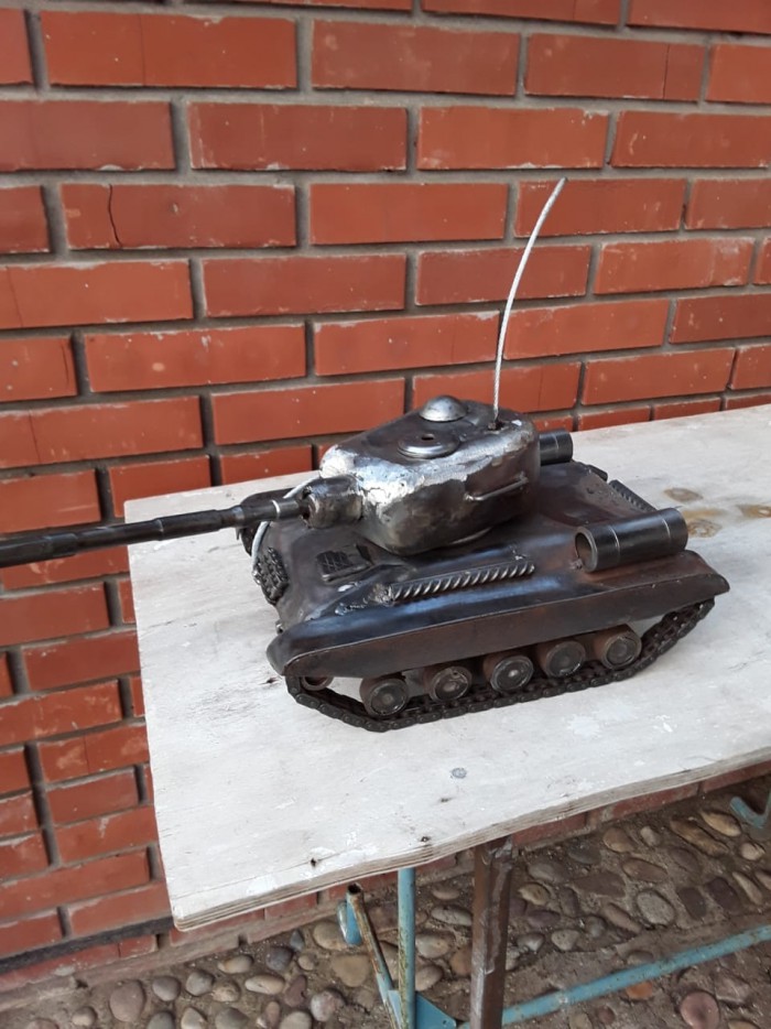 Чем занимаются слесаря, в свободное от работы время