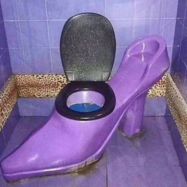 WTF: что тут происходит?