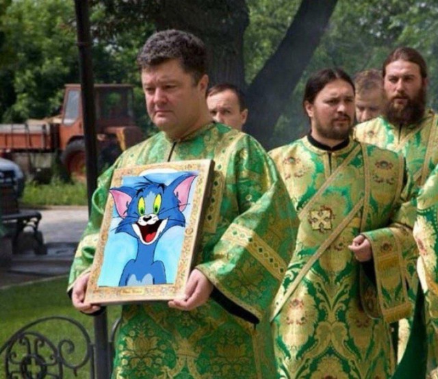 Зеленский и Порошенко: дебаты с переводом на русский язык | LIVE
