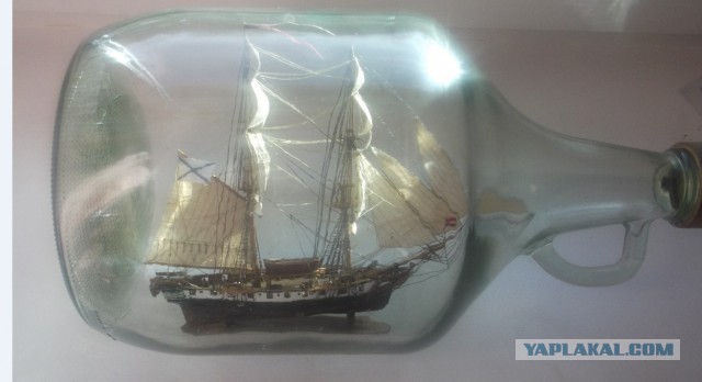 190 лет со дня подвига брига «Меркурий»