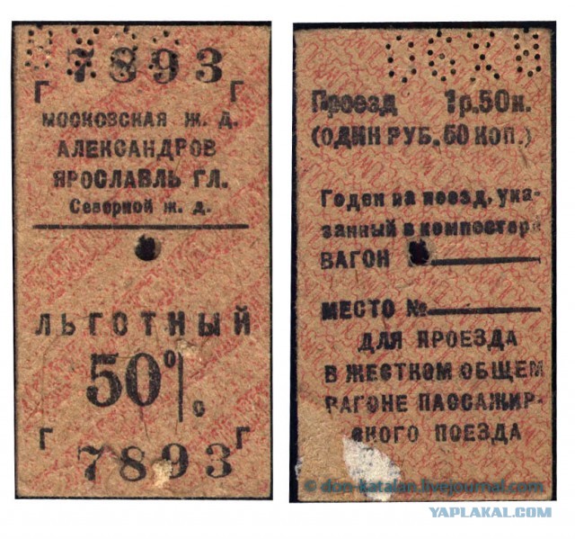 Классические типажи, которые можно встретить в наших поездах