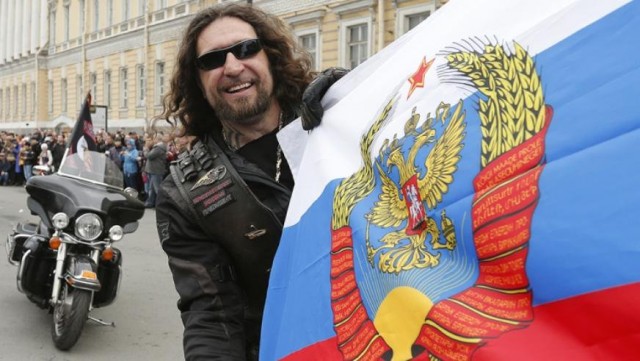 Абырвалг! Речь Залдостанова