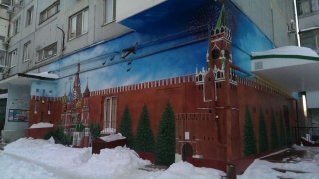 Давайте чуточку развеемся. Оффтоп