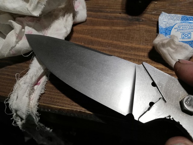 Рождение Огня