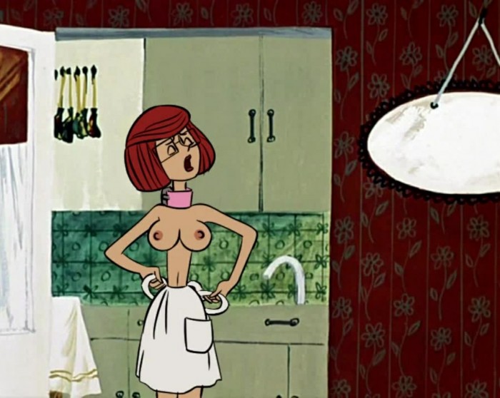 20 самых сексапильно одетых киногероинь