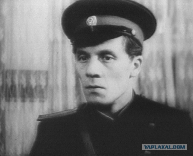 Сыщик МУРа Владимир Чванов: каким был реальный прототип Шарапова из фильма «Место встречи изменить нельзя»