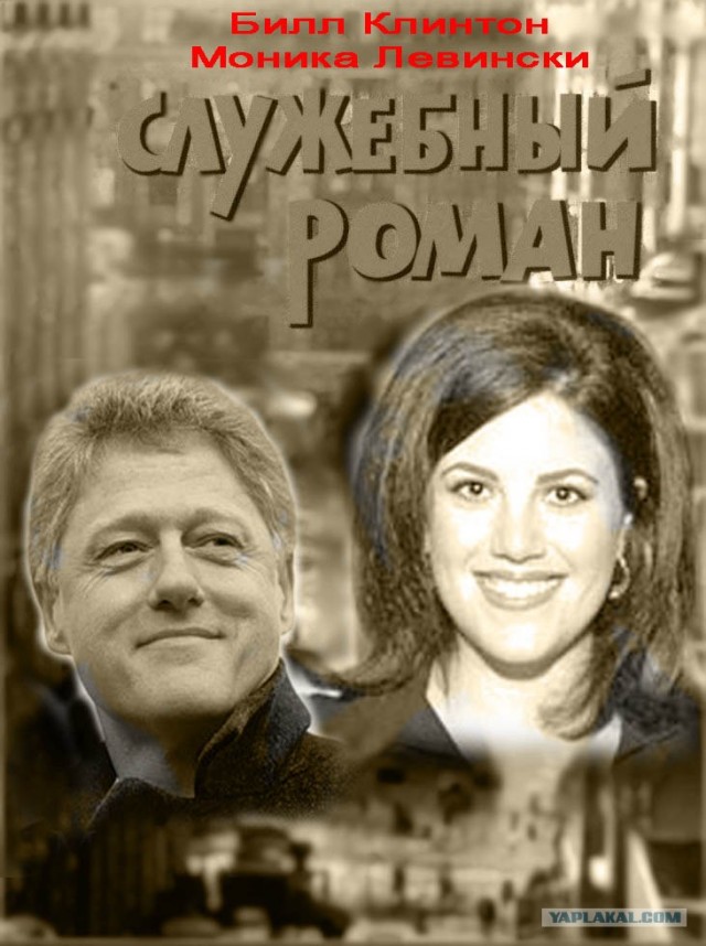 Фотожаба на фильмы, снова!