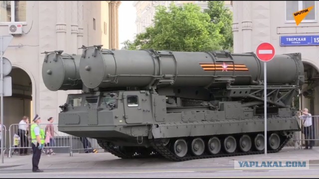 Китай назвал российские ядерные ракеты устаревшим хламом, который не сможет взлететь
