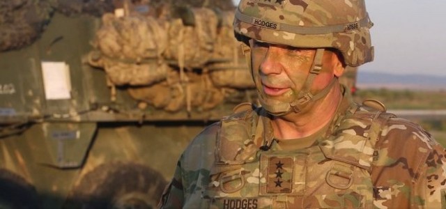 Осенью Россия может попытаться захватить юг Украины – генерал армии США