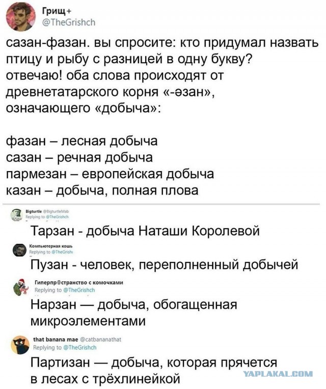 Юмор в картинках 24.08.20