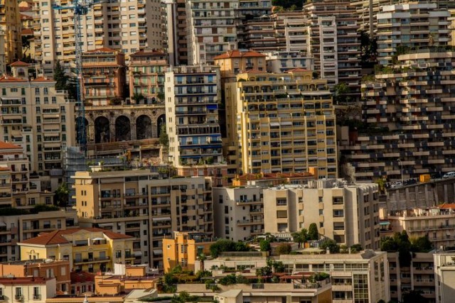 Несколько фактов о жизни в Монако, где каждый третий ворочает миллионами