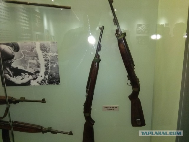 Музей жертв войны