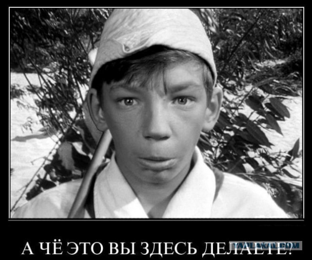 Двойные стандарты