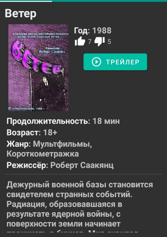 Обнажёнка в советских мультиках