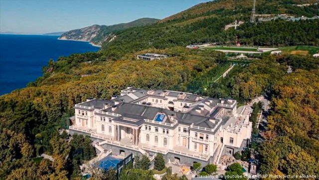 Закат прибалтийских шпрот