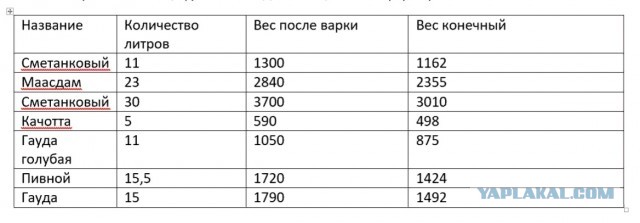 Делаем настоящий сыр на кухне. Ценообразование, процесс, хитрости и смысл заниматься этим вообще, от и до!