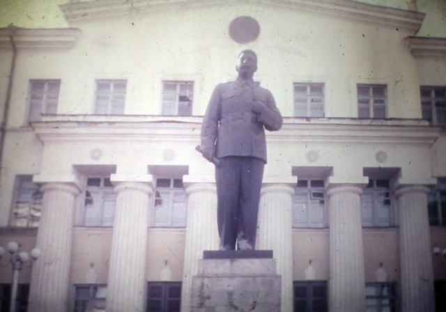 Удивительные яркие факты о Монголии