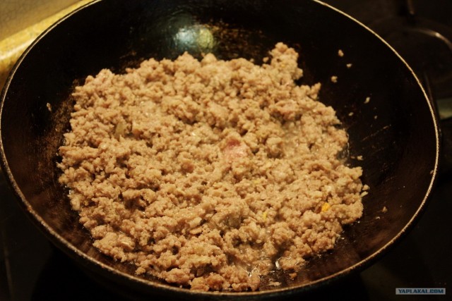Макаронные изделия