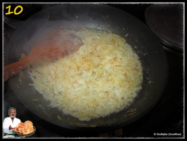 Фасоль – International, Или «Веселые нотки»