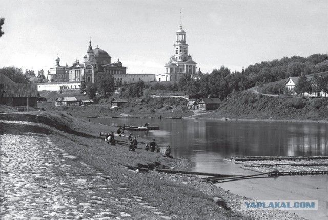 Два фото с разницей в 111 лет