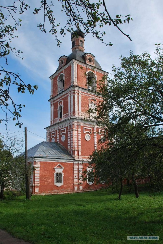 Переславль Залесский (16 фото)