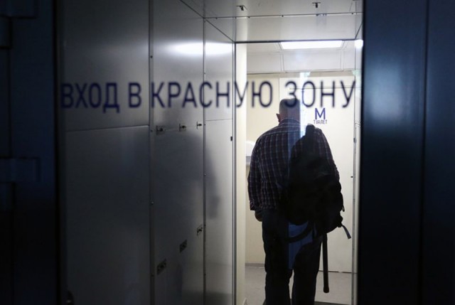 Зомби-апокалипсис 2022