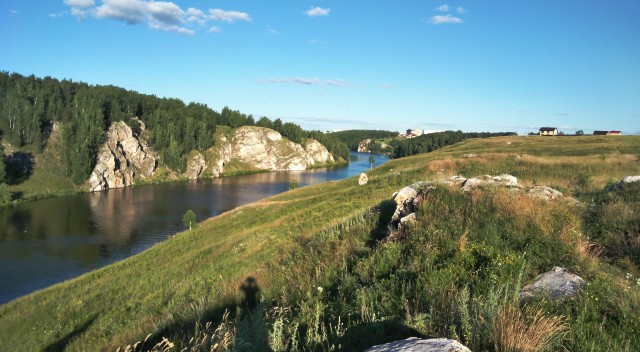 Городские фото