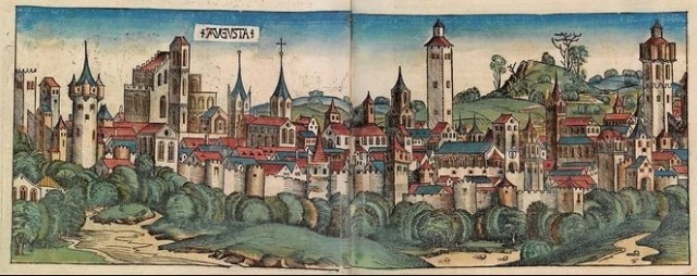 Святая, которая не ходит в туалет: слава и ужасная смерть мошенницы Анны Ламинит