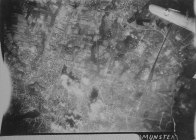 Бомбардировщик В-24 "Освободитель": самый массовый американский самолет 2-й мировой войны