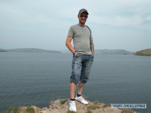 Байкал, 2011