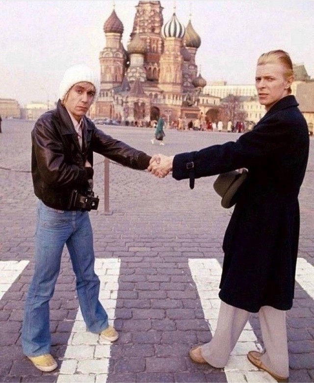 Люди и лица. 18.02.22
