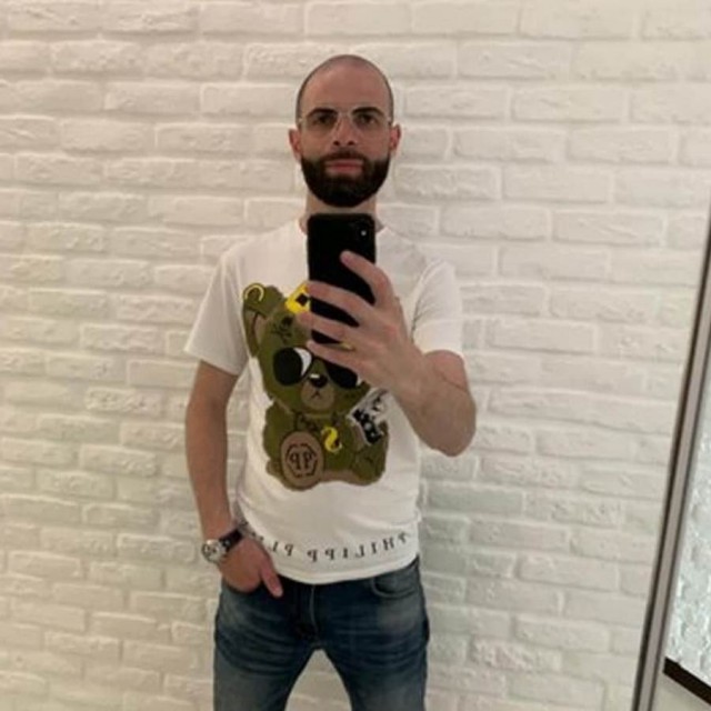 В Киеве был убит гражданин Израиля