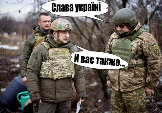 Зеленский: Украина готова купить системы ПВО в кредит