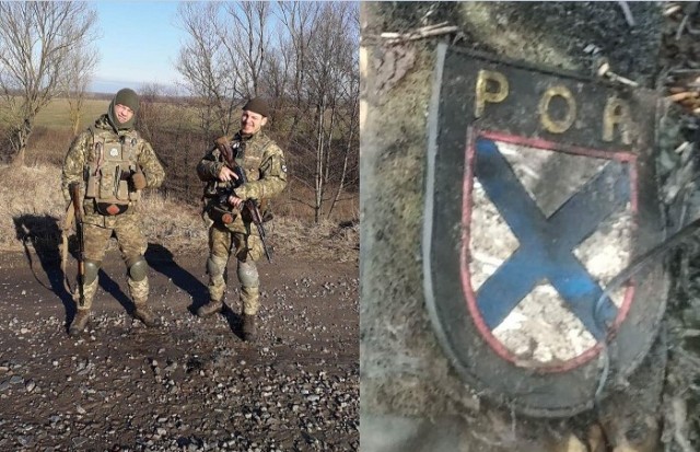 Неонацист Позигун дозиговался