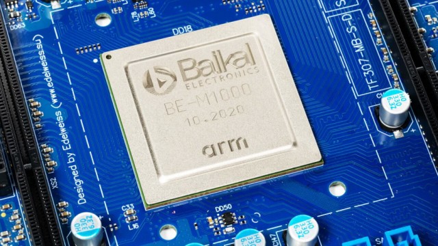 28нм процессоры к 2030 году и импортозамещение в РФ. На реализацию проекта рассчитывают потратить 3,19 триллиона рублей