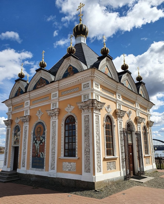 «Серебряный маршрут» от РЖД