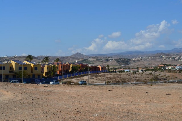 Как я катался на велике