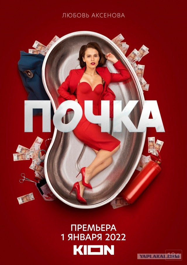 Почка