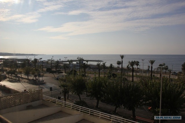 Галопом по Европам.