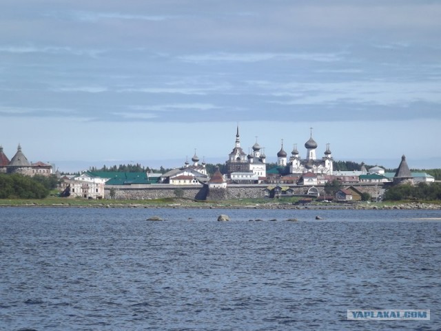 Русский север