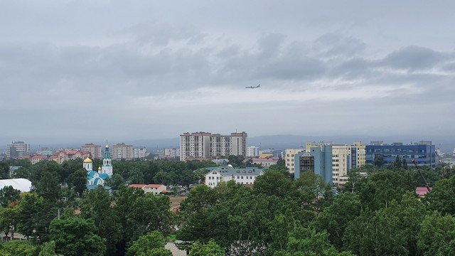 Сахалин, Кунашир и Камчатка за две недели.