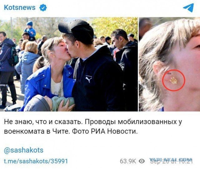 7 месяцев назад "рухнул фронт"