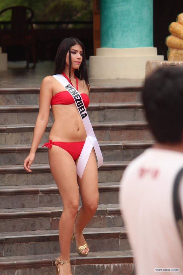 Поездка в Мексику (за деньги)